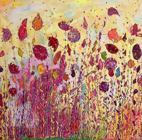 Anna Olszowka artwork